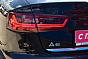 Audi A6 Advance, 2014 года, пробег 174000 км