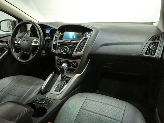 Ford Focus SYNC Edition, 2012 года, пробег 201433 км