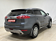 Geely Atlas Luxury, 2021 года, пробег 58607 км