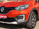 Renault Kaptur Style, 2017 года, пробег 149335 км