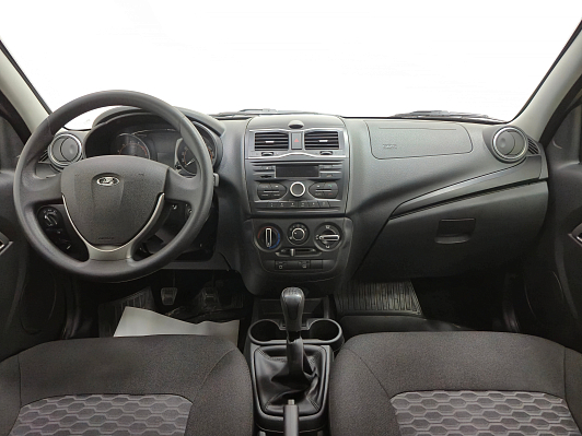 Lada (ВАЗ) Granta Комфорт, 2025 года, пробег 18988 км