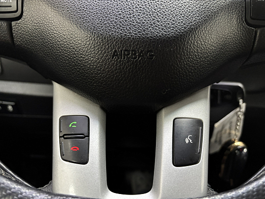 Kia Sportage Luxe, 2011 года, пробег 168576 км