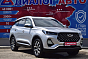 Chery Tiggo 7 Pro Prestige, 2023 года, пробег 40000 км