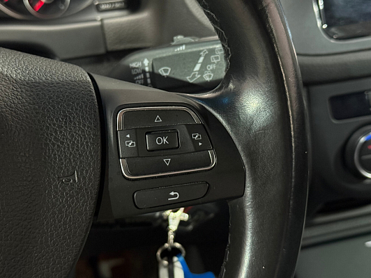 Volkswagen Tiguan, 2015 года, пробег 167805 км