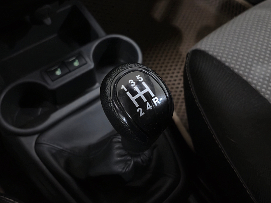 Lada (ВАЗ) Kalina Luxe Navi Glonass 21947-52-21V, 2017 года, пробег 33273 км