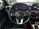 Kia Cerato Luxe, 2019 года, пробег 102505 км
