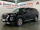 Hyundai Palisade Специальная серия «Cosmos» (8 мест), 2021 года, пробег 106000 км