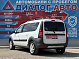 Lada (ВАЗ) Largus Luxe, 2019 года, пробег 183000 км