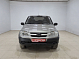 Chevrolet Niva LC, 2011 года, пробег 119493 км
