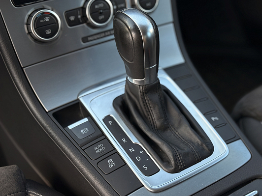 Volkswagen Passat CC Sport, 2014 года, пробег 121384 км