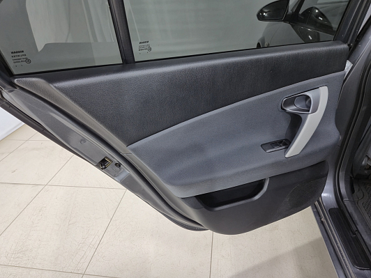 Nissan Primera, 2005 года, пробег 337211 км