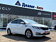 Kia Rio Luxe, 2015 года, пробег 140291 км