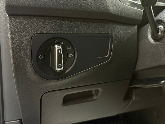 Volkswagen Tiguan Status, 2021 года, пробег 66126 км