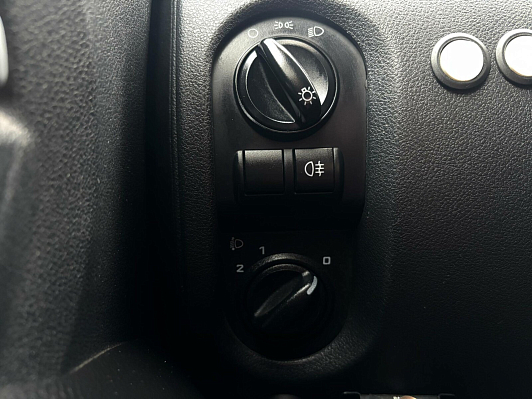 Lada (ВАЗ) Granta Comfort Glonass 21912-51-00B, 2018 года, пробег 148244 км