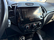 Renault Kaptur Drive, 2021 года, пробег 79357 км