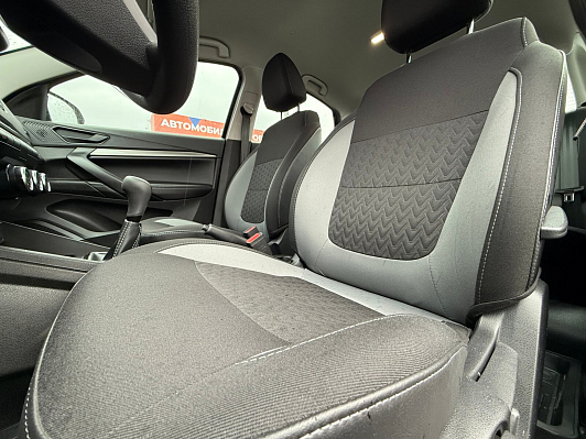 Lada (ВАЗ) Vesta Comfort Plus + P1.1 (Предсерийная), 2024 года, пробег 1489 км