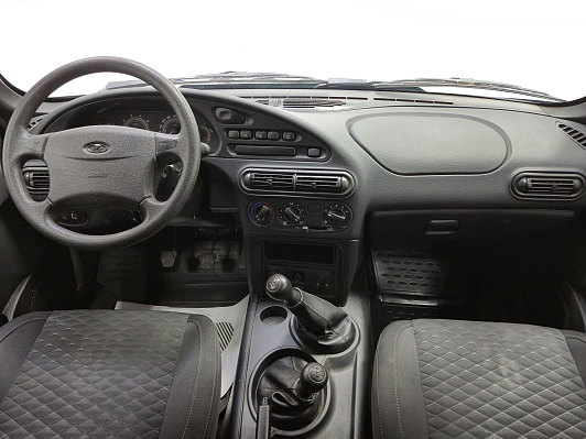 Lada (ВАЗ) Niva BLACK, 2023 года, пробег 44506 км
