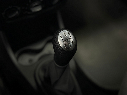 Lada (ВАЗ) Largus Comfort (5 мест), 2018 года, пробег 122000 км