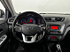 Kia Rio Prestige, 2013 года, пробег 115114 км