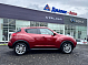 Nissan Juke LE, 2011 года, пробег 143893 км
