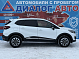 Renault Kaptur Drive, 2019 года, пробег 58400 км