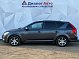 Kia Ceed Люкс плюс, 2010 года, пробег 240000 км