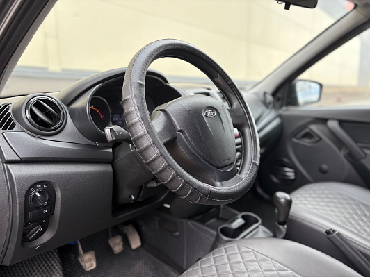 Lada (ВАЗ) Granta Classic, 2020 года, пробег 105000 км