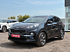 Kia Sportage Comfort, 2019 года, пробег 113519 км