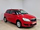 Skoda Fabia Fresh, 2013 года, пробег 296691 км