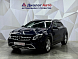 Mercedes-Benz GLA GLA 200 Особая серия, 2017 года, пробег 345249 км