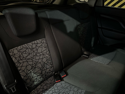 Lada (ВАЗ) XRAY Comfort, 2019 года, пробег 65000 км