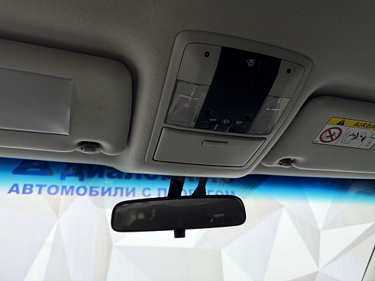 Toyota Land Cruiser Prado, 2016 года, пробег 142904 км