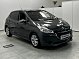 Peugeot 208 Active, 2013 года, пробег 123739 км