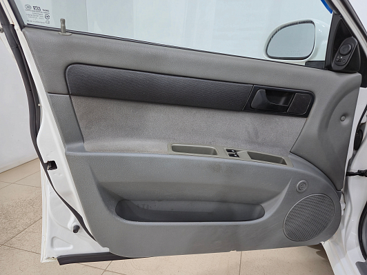 Chevrolet Lacetti Star, 2007 года, пробег 235280 км
