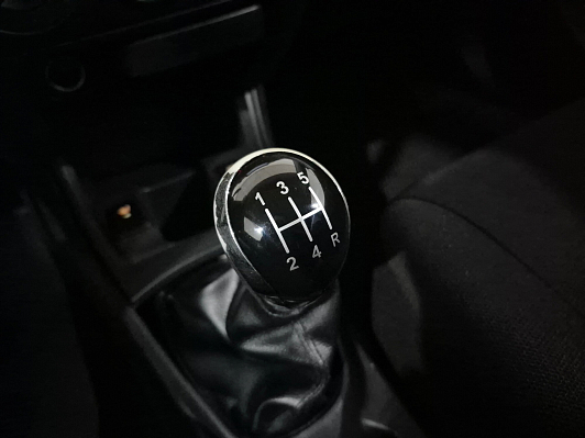 Geely MK Comfort, 2013 года, пробег 103183 км