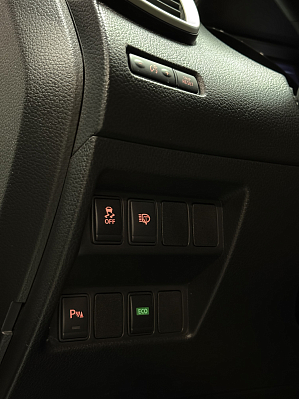 Nissan Qashqai SE, 2018 года, пробег 132000 км