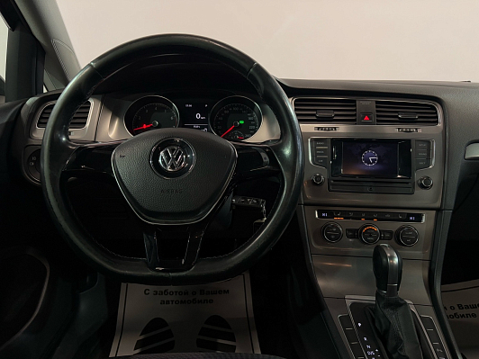 Volkswagen Golf Comfortline, 2014 года, пробег 199159 км