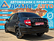 Lada (ВАЗ) Granta Classic Optima, 2024 года, пробег 50755 км