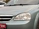 Chevrolet Lacetti, 2007 года, пробег 269517 км
