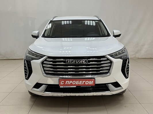 Haval Jolion Comfort, 2021 года, пробег 33671 км