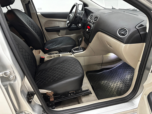 Ford Focus Ghia, 2006 года, пробег 328313 км