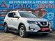 Nissan X-Trail SE Top Coffee (2020-2021), 2019 года, пробег 82000 км