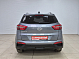 Hyundai Creta Comfort Plus, 2019 года, пробег 102492 км