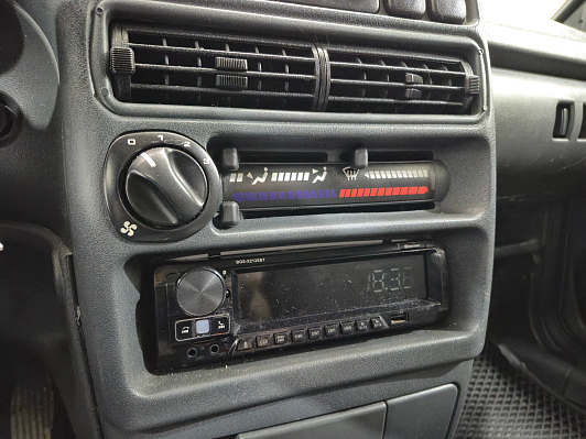 Lada (ВАЗ) 2114 Стандарт, 2011 года, пробег 119783 км