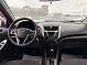 Hyundai Solaris Comfort, 2015 года, пробег 124581 км