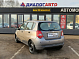 Chevrolet Aveo Base high, 2011 года, пробег 194000 км