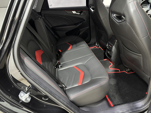 Kaiyi E5 Luxury+, 2023 года, пробег 49830 км