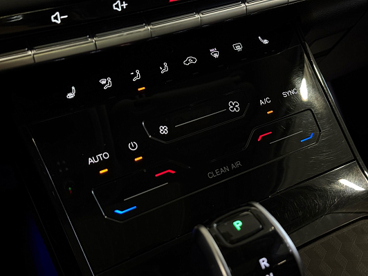 Chery Tiggo 7 Pro Prestige, 2020 года, пробег 56000 км