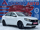 Lada (ВАЗ) Vesta Comfort, 2021 года, пробег 244500 км