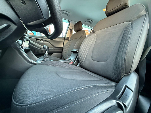 Hyundai Creta Classic, 2021 года, пробег 110000 км